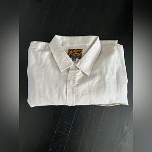 Johnny Bigg Men's Shirt size 1XL